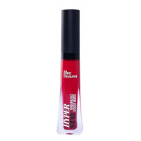 Blue Heaven Hyper Stay Weightless Liquid Matte Lipstick | Long-lasting & Smudge Proof | Non-Transfer Matte Lipstick for Women 6 ml